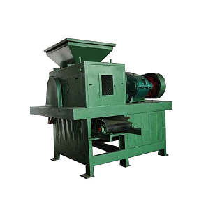 Валковый пресс для сухих порошков STMX-10